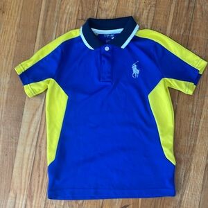 Boys Ralph Lauren Polo